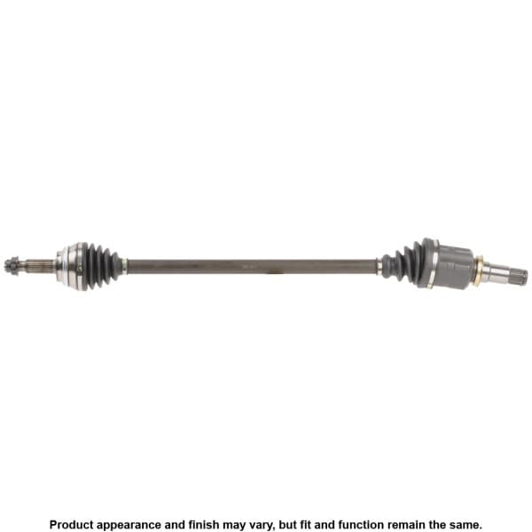 A1 Cardone New Cv Drive Axle, 66-5393 66-5393 - main